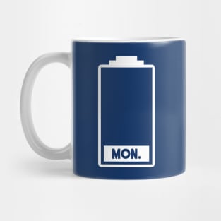 Monday Mug